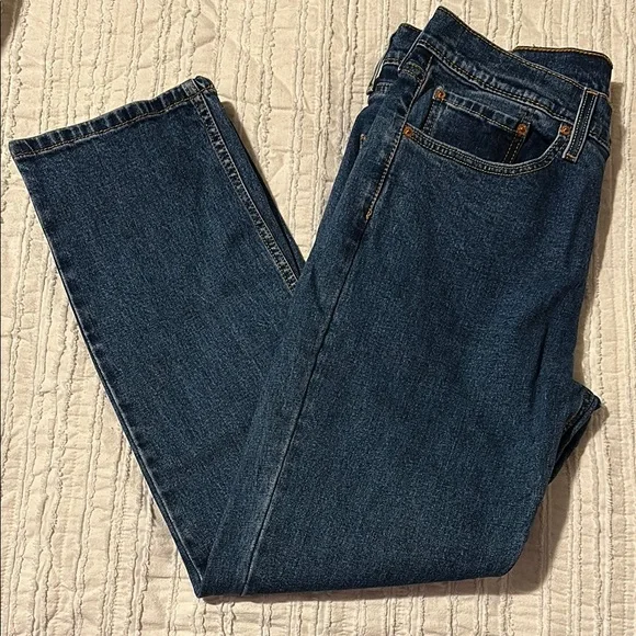 Levi's Men's Jeans - Picture 4 of 7